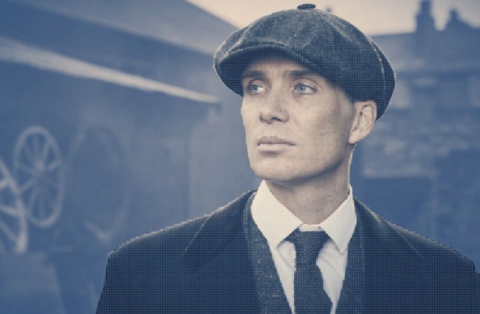 Cillian Murphy biography