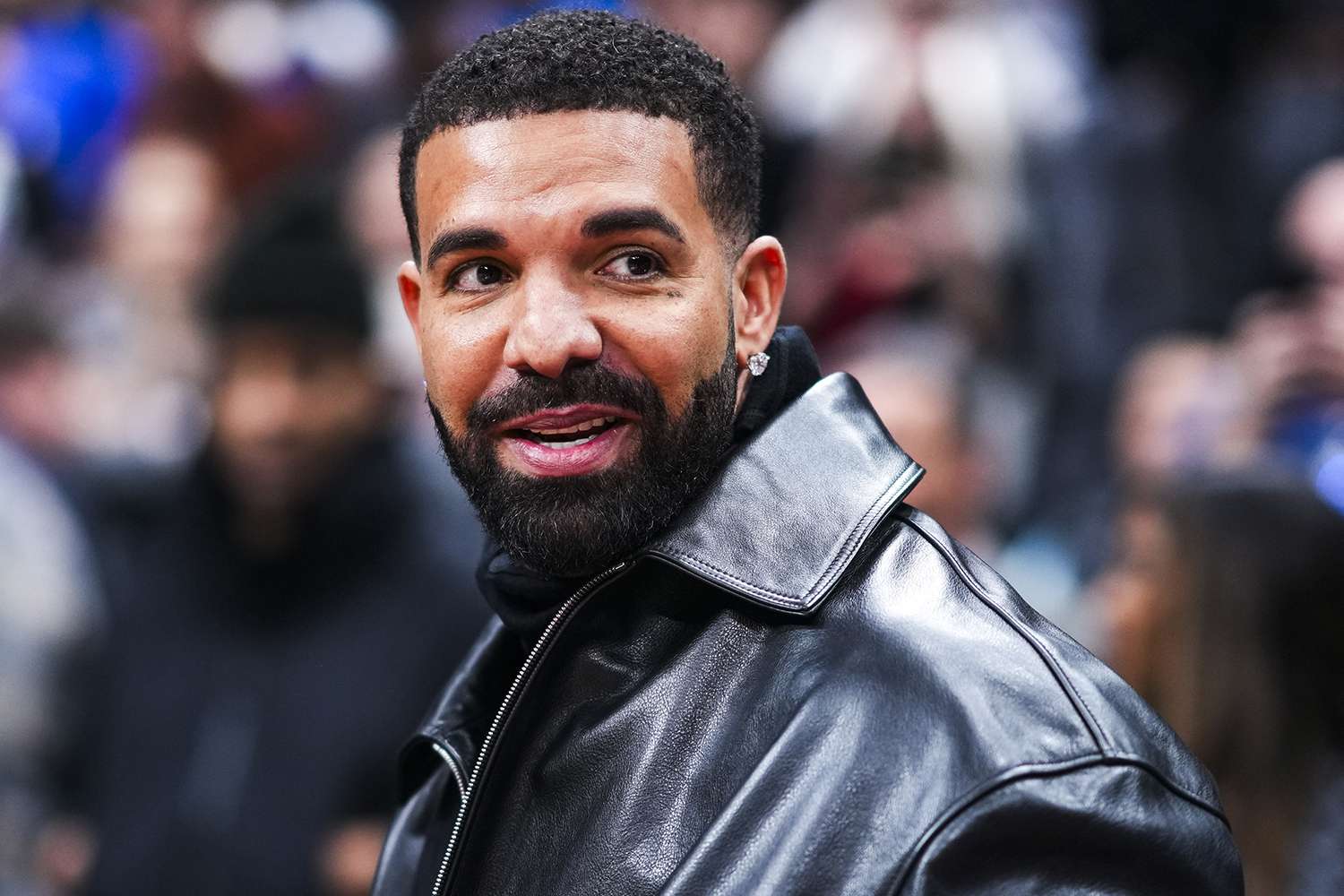 drake biography