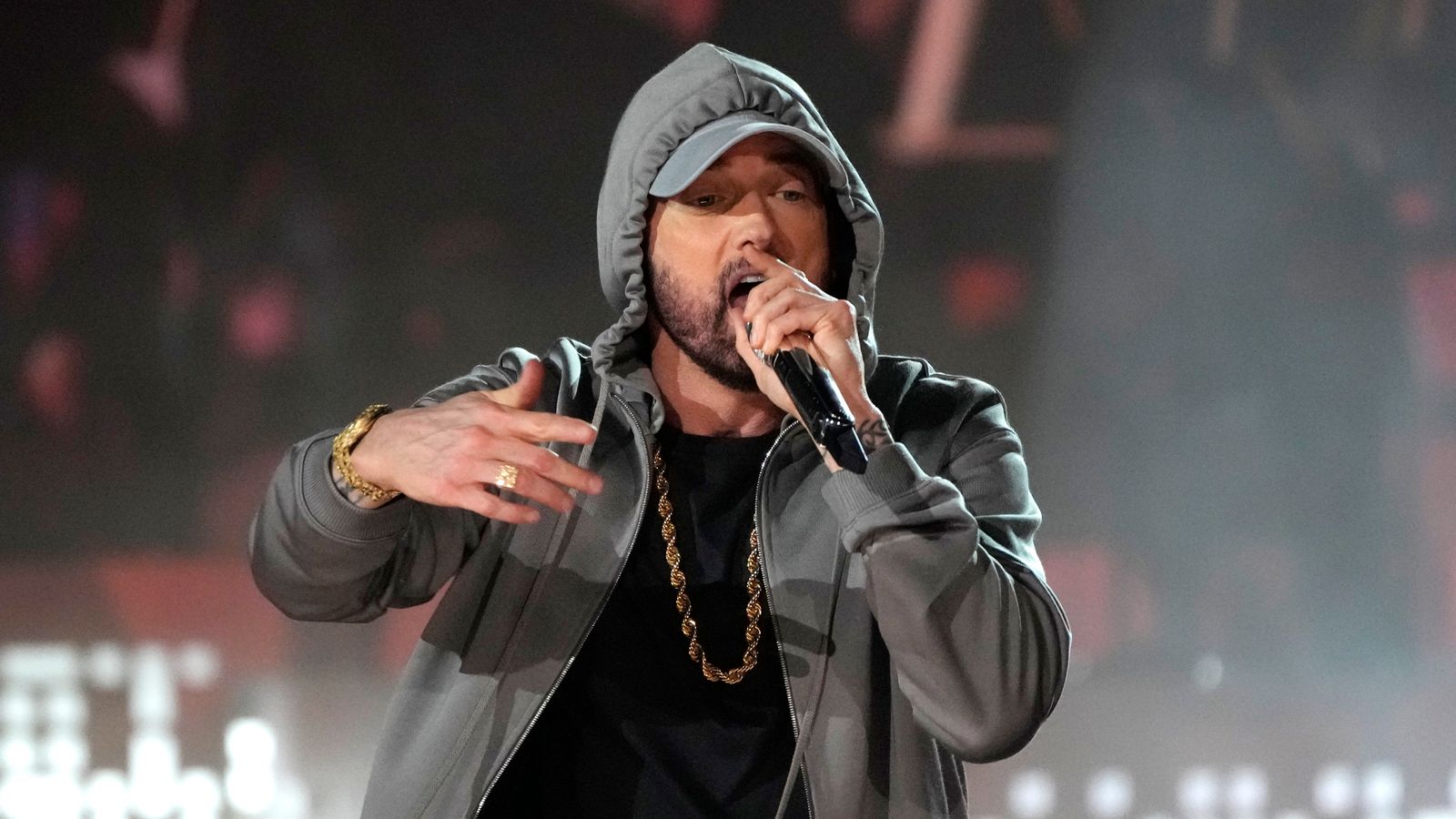 Eminem Biography